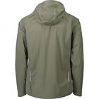 POC Motion Wind Jacket Grönt L Homme