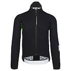 Q36.5 Interval Termica Jacket Svart L Man