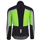 Q36.5 Interval Termica Jacket Svart S Man