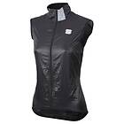 Sportful Hot Pack Easylight Gilet Svart S Kvinna