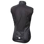 Sportful Hot Pack Easylight Gilet Svart XL Kvinna