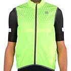 Sportful Reflex Gilet Gul XL Homme