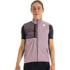 Sportful Supergiara Gilet Grå S Women's