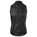 AGU Wind Body Essential Gilet Svart 3XL Herre