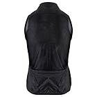 AGU Wind Body Ii Essential Gilet Svart S Homme