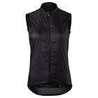 AGU Wind Body Ii Essential Gilet Svart S Kvinna