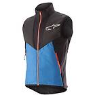 AlpineStars Bicycle Denali 2 Gilet Blå S Man