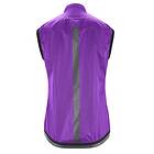 Assos Dyora Rs Rain S9 Gilet Lila L Women's