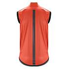 Assos Equipe Rs Rain S9 Gilet Orange XL Man