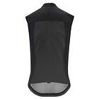 Assos Mille Gts Spring Fall C2 Gilet Svart M Man