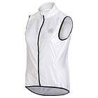 Bicycle Line Stelvio Gilet Vit L Women's