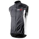 Biotex Windshield Gilet Svart XL Man