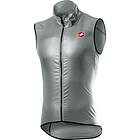 Castelli Aria Gilet Grå 2XL Man