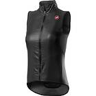 Castelli Aria Gilet Grå M Women's