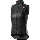 Castelli Aria Gilet Grå S Women's