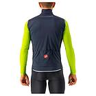 Castelli Perfetto Ros 2 Gilet Blå L Homme