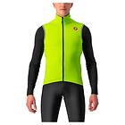 Castelli Perfetto Ros 2 Gilet Grönt S Man