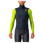 Castelli Perfetto Ros 2 Gilet Svart S Man