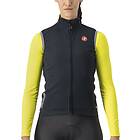 Castelli Perfetto Ros 2 Gilet Svart XS Women's