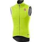 Castelli Perfetto Ros Gilet Gul S Man