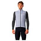 Castelli Squadra Stretch Gilet Grå,Silver 2XL Homme