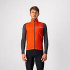 Castelli Squadra Stretch Gilet Grönt M Man