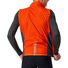 Castelli Squadra Stretch Gilet Röd XS Homme