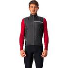 Castelli Squadra Stretch Gilet Svart L Homme