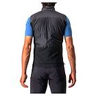 Castelli Unlimited Puffy Gilet Grå M Man