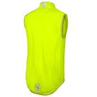 Endura Fs260-pro Adrenaline Race Ii Gilet Gul L Man