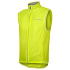 Endura Fs260-pro Adrenaline Race Ii Gilet Gul XS Man