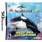 SeaWorld Adventure Parks: Shamu's Deep Sea Adventures (DS)