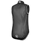 Endura Fs260-pro Adrenaline Race Ii Gilet Svart L Femme