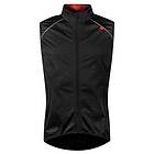 Force Laser Gilet Svart XL Herre