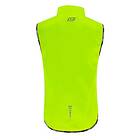 Force V48 Gilet Svart XL Man