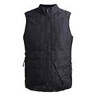 Hebo Tuscani Combi Gilet Svart 2XL Man