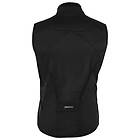 Mavic Sirocco Gilet Svart S Man