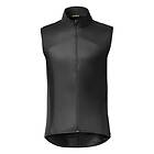 Mavic Sirocco Sl Gilet Svart M Man