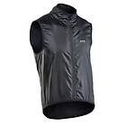 Northwave Vortex Gilet Svart 2XS Man