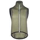 Q36.5 Air Gilet Grönt S Homme