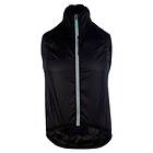 Q36.5 Air 69g Gilet Svart XS Man