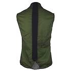 Q36.5 Crossover Q902 Gilet Grönt XL Man