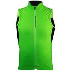 Q36.5 L1 Essential Gilet Grönt M Homme