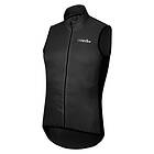 Rh+ + Emergency Pocket Gilet Svart XS Man