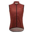 Santini Nova Core Gilet Röd L Man