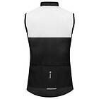 Siroko V1 Copenhagen Gilet Svart L Man