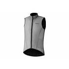 Shimano Beaufort Wind Gilet Grå XL Man