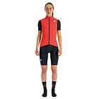 Sportful Fiandre Light No Rain Gilet Röd XL Women's