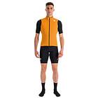 Sportful Fiandre Light No Rain Gilet Orange L Man