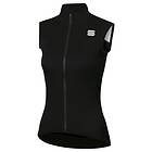 Sportful Fiandre Light No Rain Gilet Svart M Women's